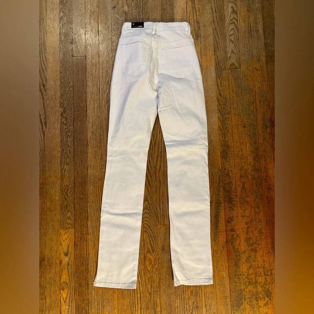 NWT Fashion Nova Killing ‘em Kindly Jeans - Picture 6 of 9